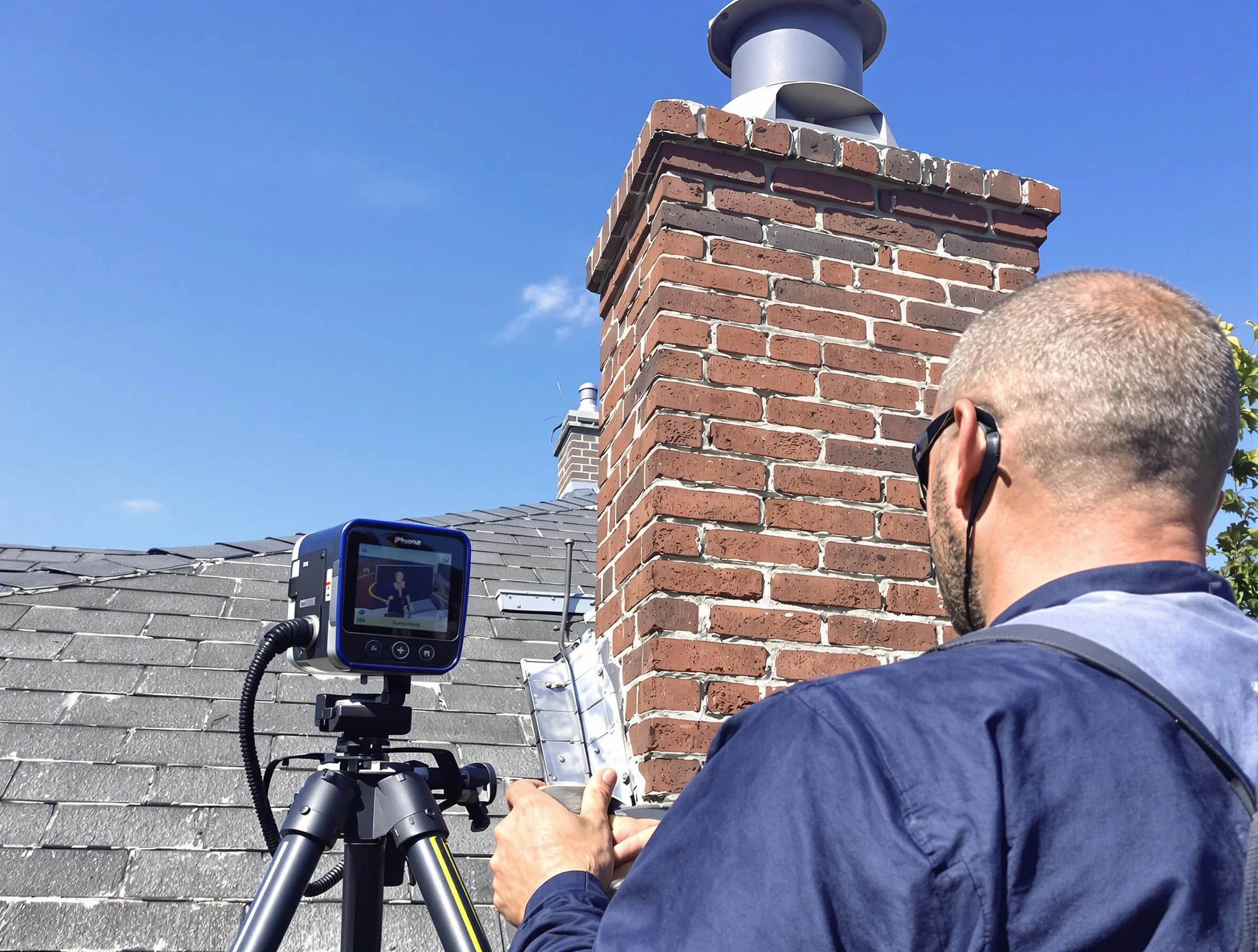 Chimney Inspection service in Edgewater, CO