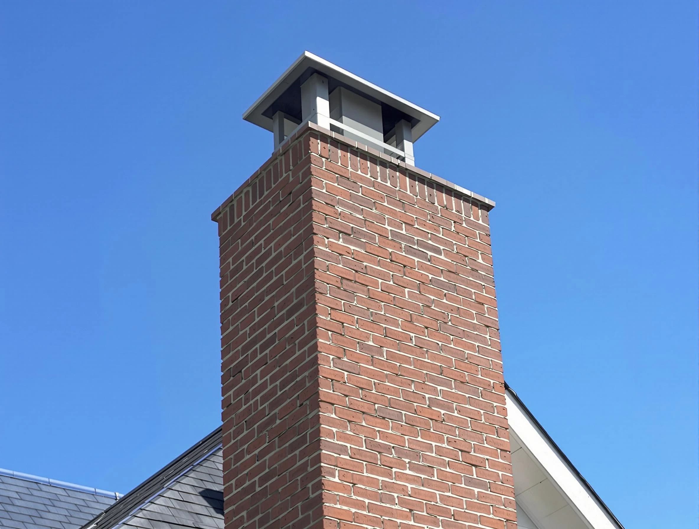 Chimney Remodeling service in Edgewater, CO